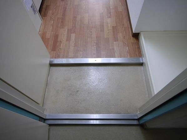 ラフィーネ学生マンションの物件内観写真